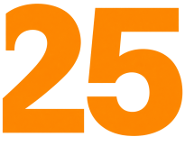 25% off new customers
